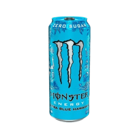 Monster Can