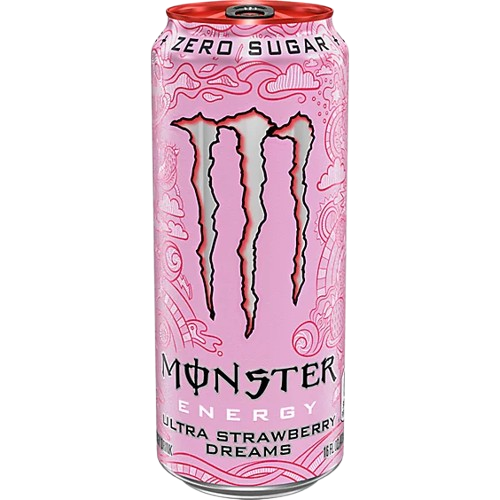 Monster Ultra